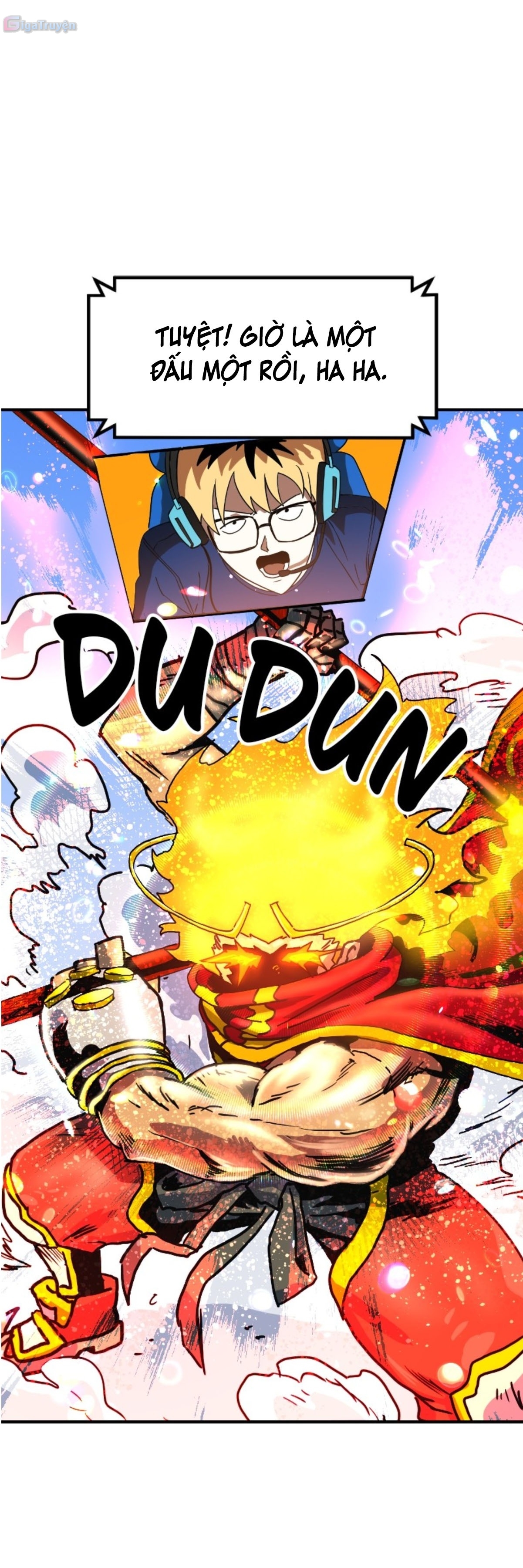 Đọc truyện [Leak] Cao thủ tái xuất - Chap 60 